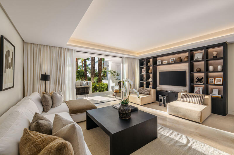 3 bedroom Apartment for sale