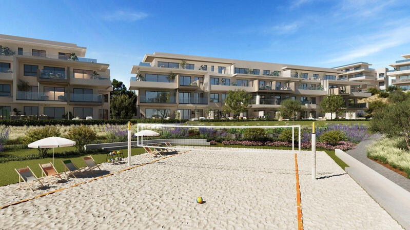 2 bedroom Apartment for sale
