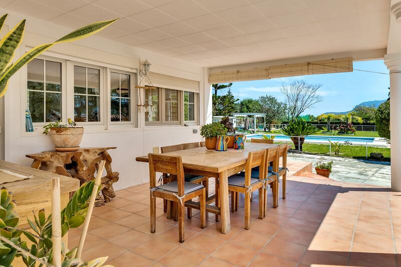 4 bedroom Country House for sale