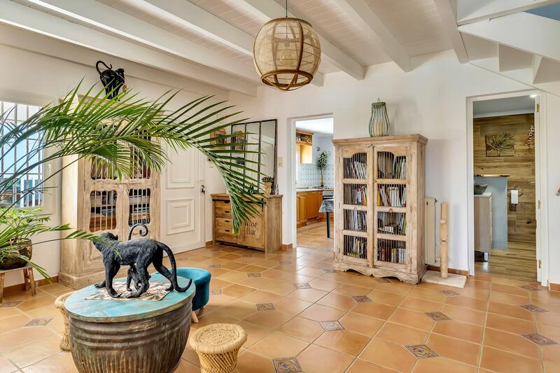 4 bedroom Country House for sale