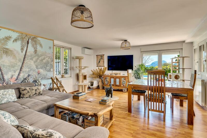 4 bedroom Country House for sale