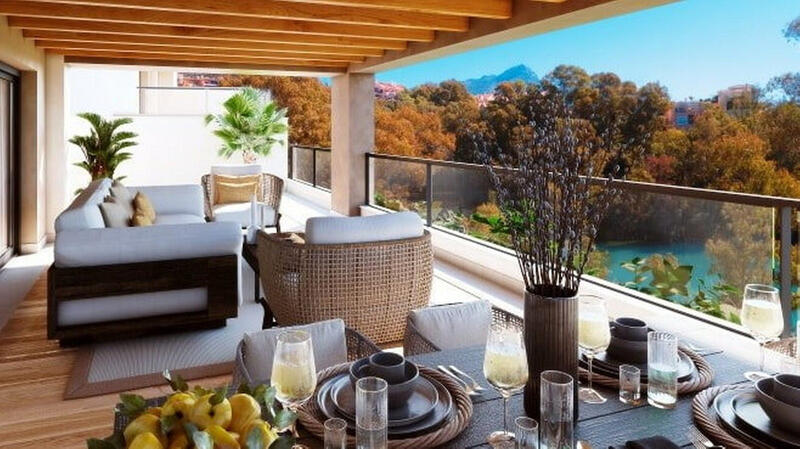 3 bedroom Apartment for sale