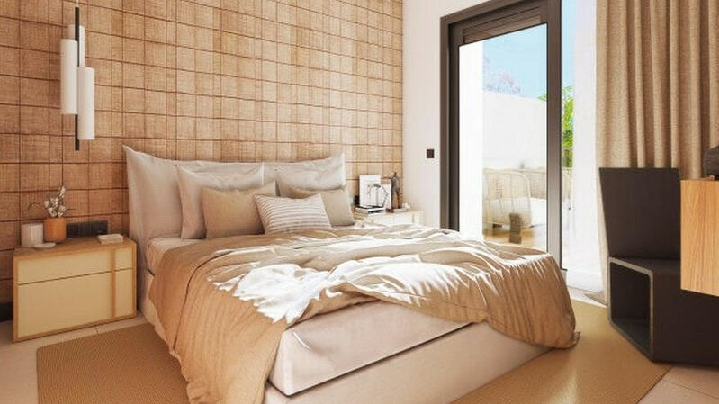 3 bedroom Apartment for sale