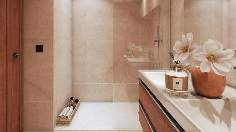 3 bedroom Apartment for sale