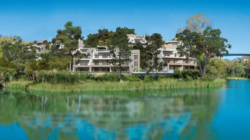 3 bedroom Apartment for sale