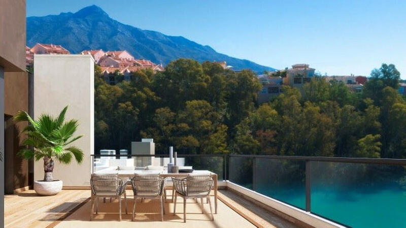 3 bedroom Apartment for sale