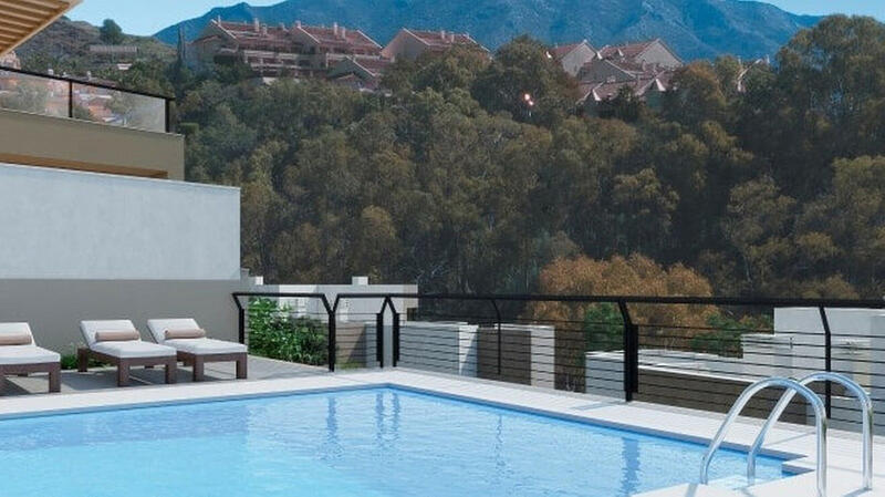 3 bedroom Apartment for sale