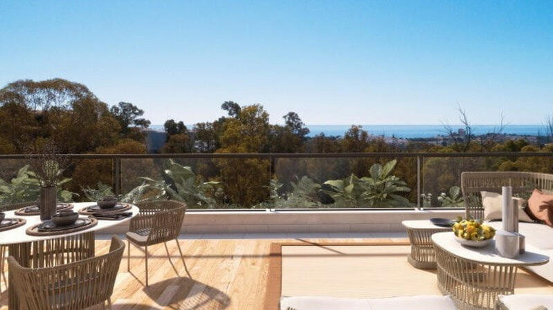 3 bedroom Apartment for sale