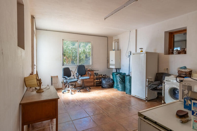 6 chambre Villa à vendre