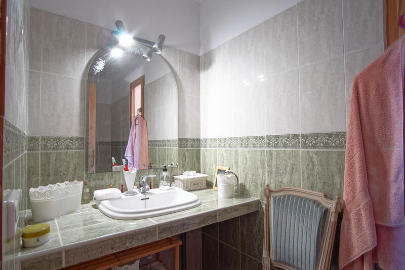 6 chambre Villa à vendre