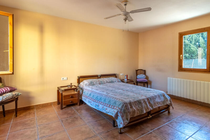 6 chambre Villa à vendre