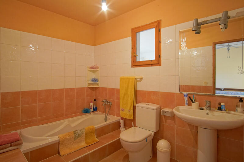 6 chambre Villa à vendre