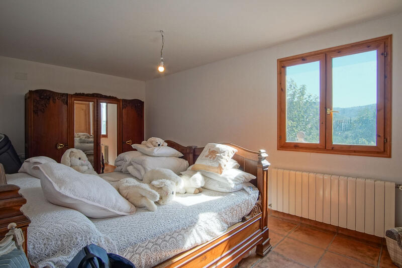 6 chambre Villa à vendre