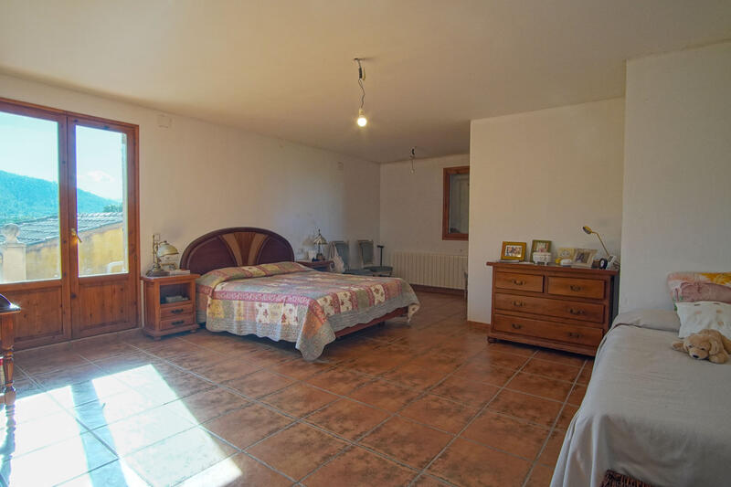 6 chambre Villa à vendre