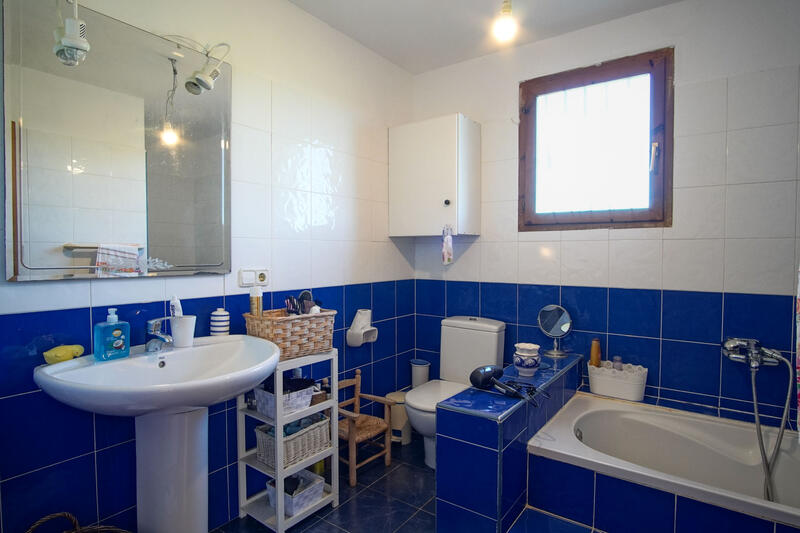 6 chambre Villa à vendre