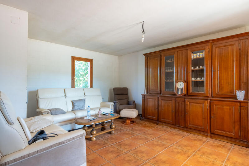 6 chambre Villa à vendre