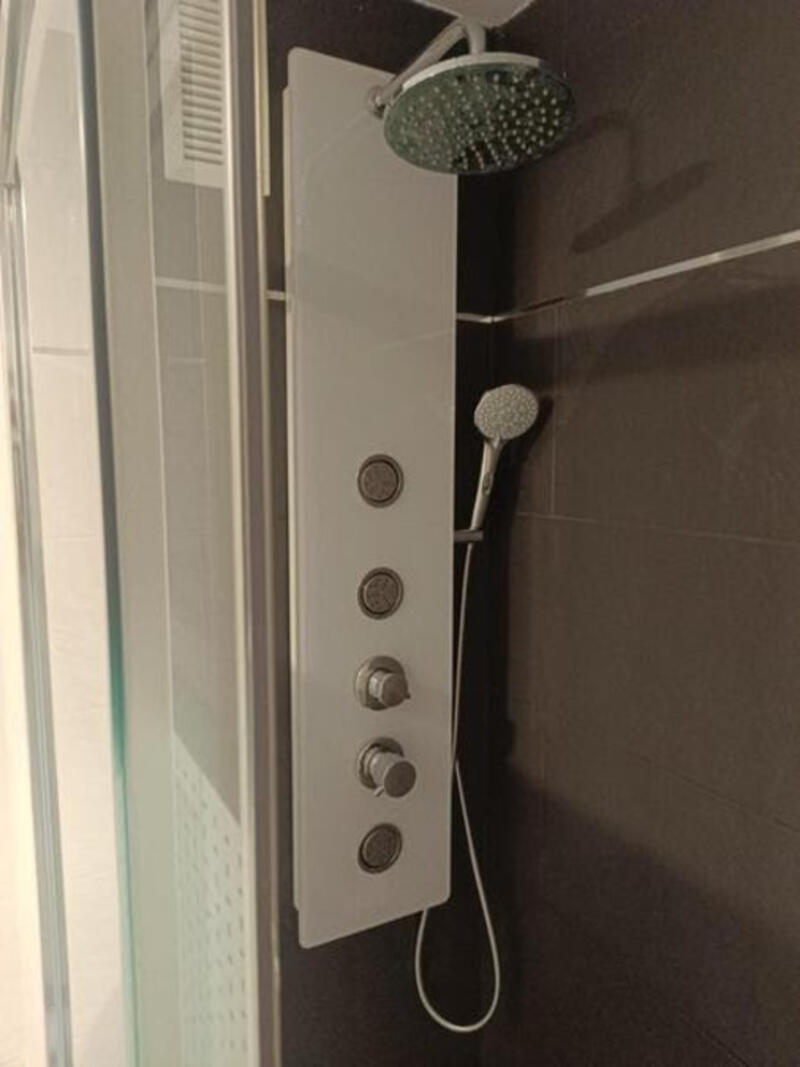 3 sovrum Lägenhet till salu