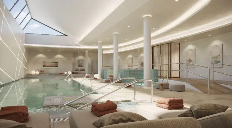 2 bedroom Apartment for sale