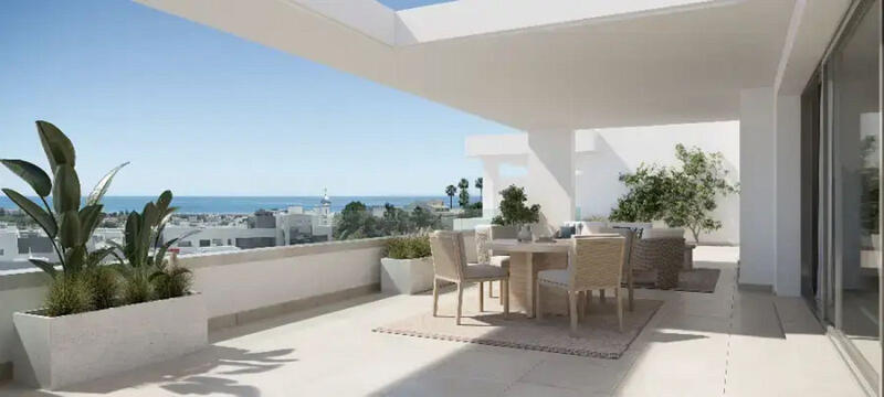 2 bedroom Apartment for sale