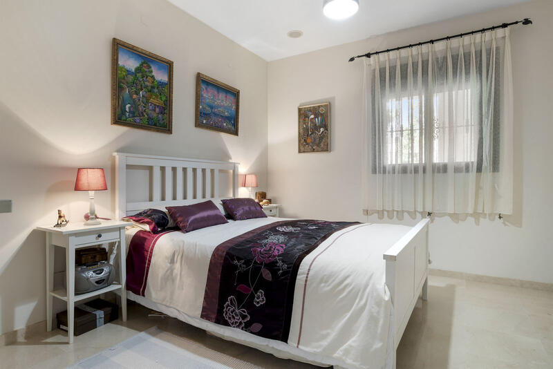 2 slaapkamer Appartement Te koop