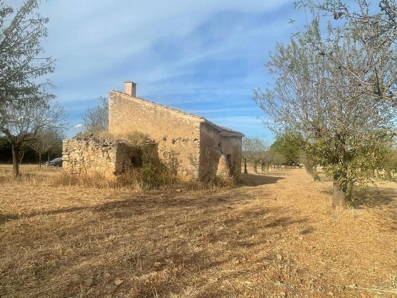 Villa zu verkaufen