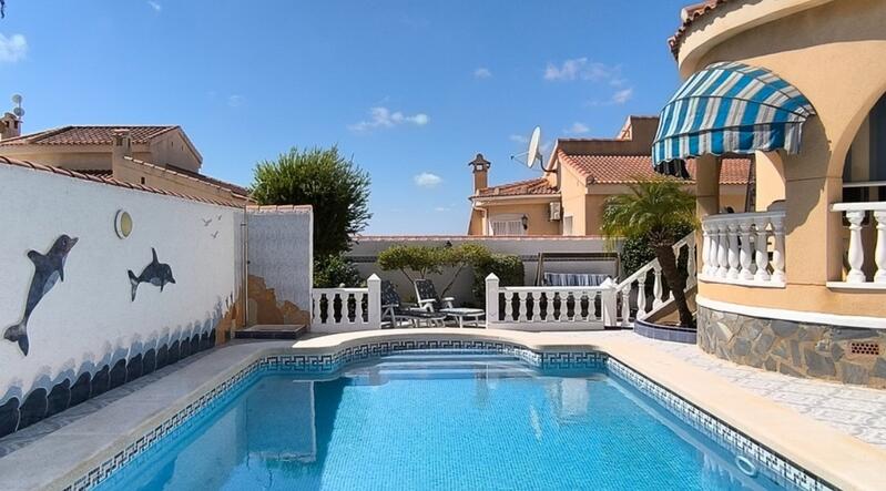 3 bedroom Villa for sale