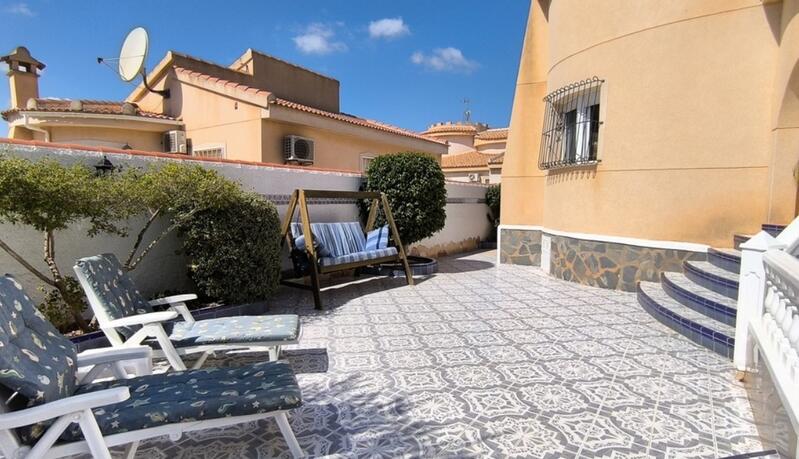 3 bedroom Villa for sale