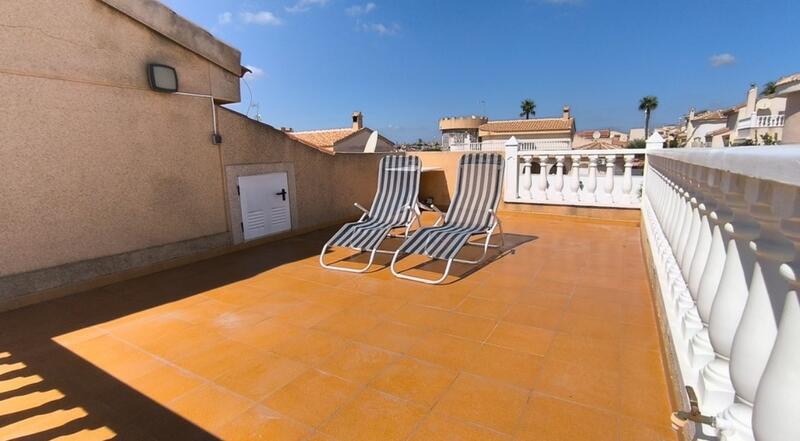 3 bedroom Villa for sale