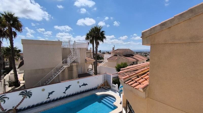 3 bedroom Villa for sale