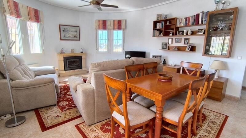3 bedroom Villa for sale