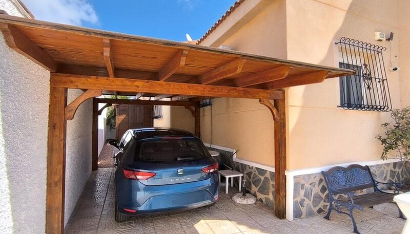 3 bedroom Villa for sale