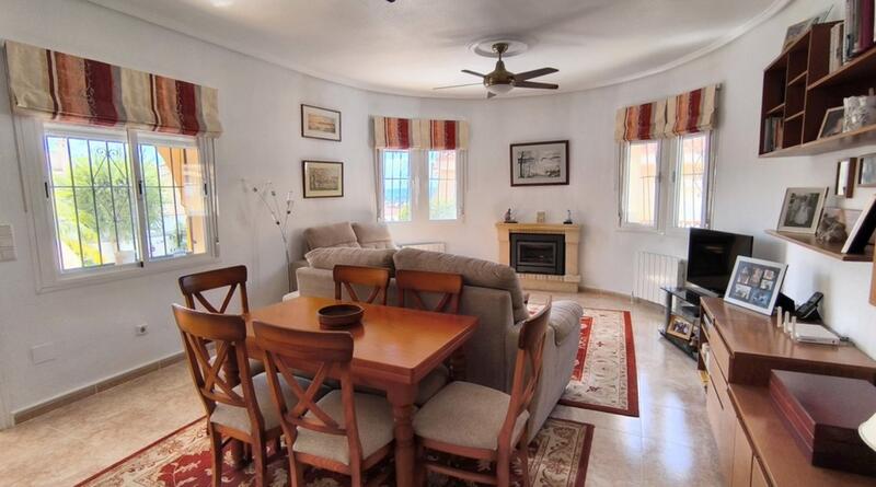 3 bedroom Villa for sale