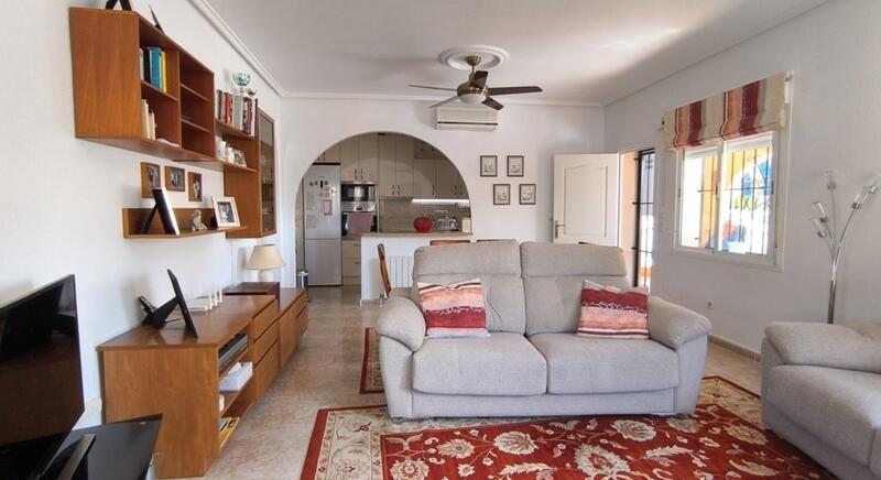 3 bedroom Villa for sale
