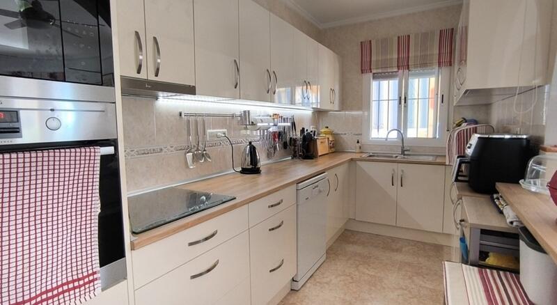 3 bedroom Villa for sale