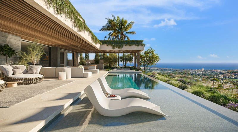6 bedroom Villa for sale