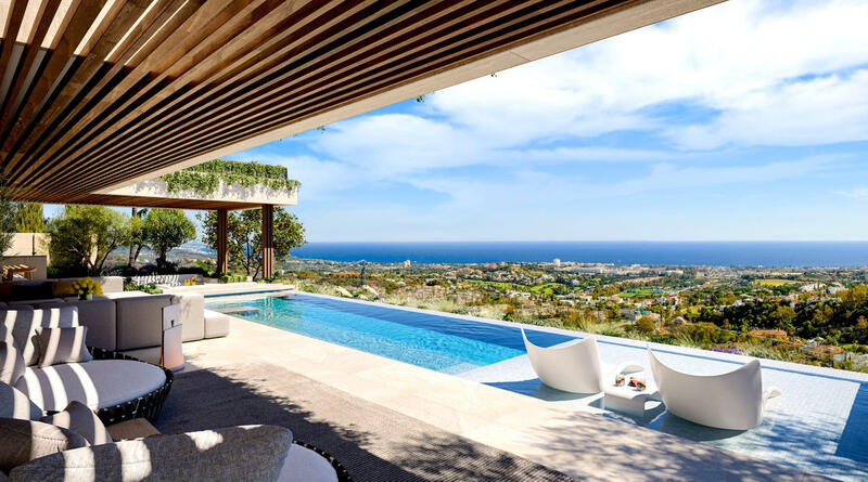 6 bedroom Villa for sale