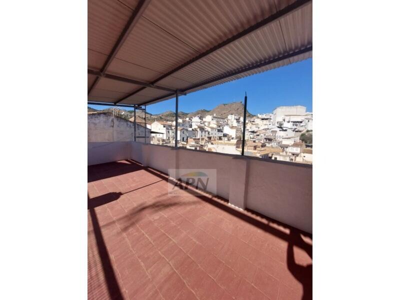 Townhouse for sale in Alora, Málaga