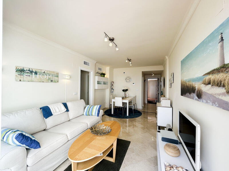 2 chambre Appartement à vendre