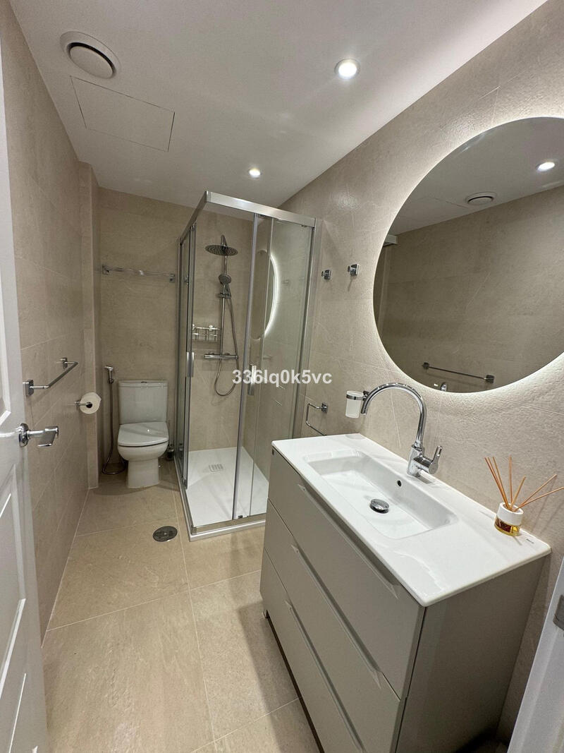 1 Schlafzimmer Appartement zu verkaufen