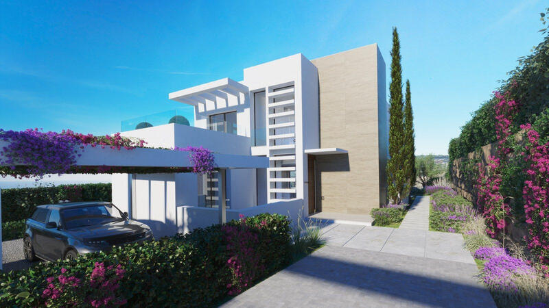 3 bedroom Villa for sale