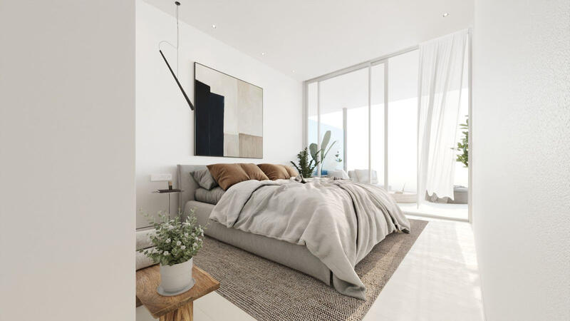 3 bedroom Apartment for sale