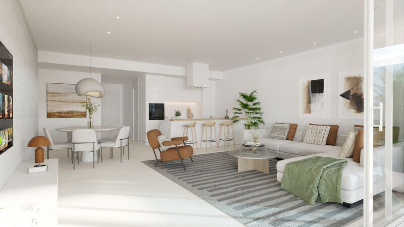 3 bedroom Apartment for sale