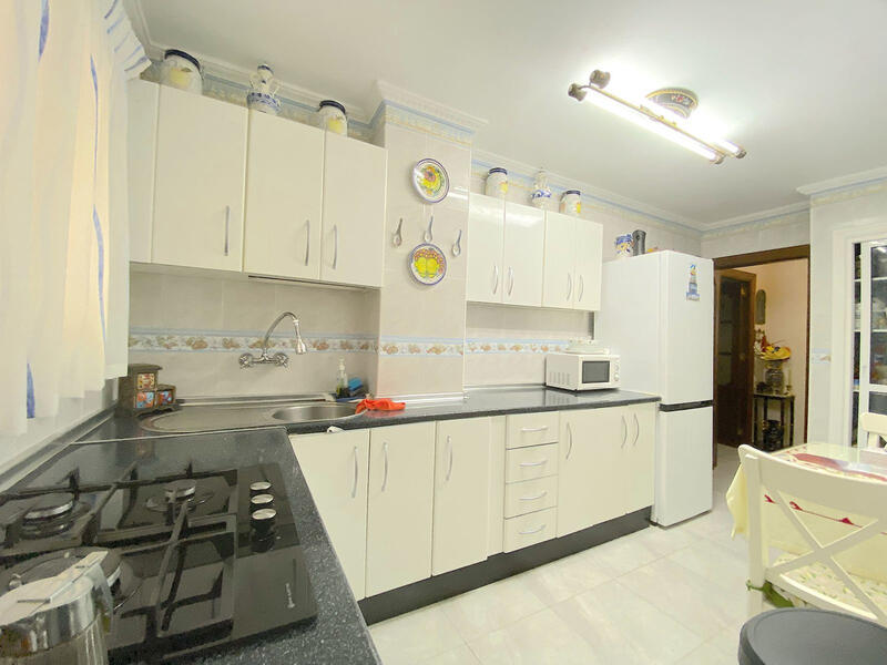 3 chambre Appartement à vendre