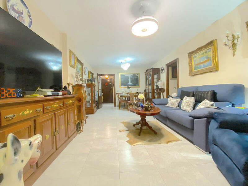 3 chambre Appartement à vendre