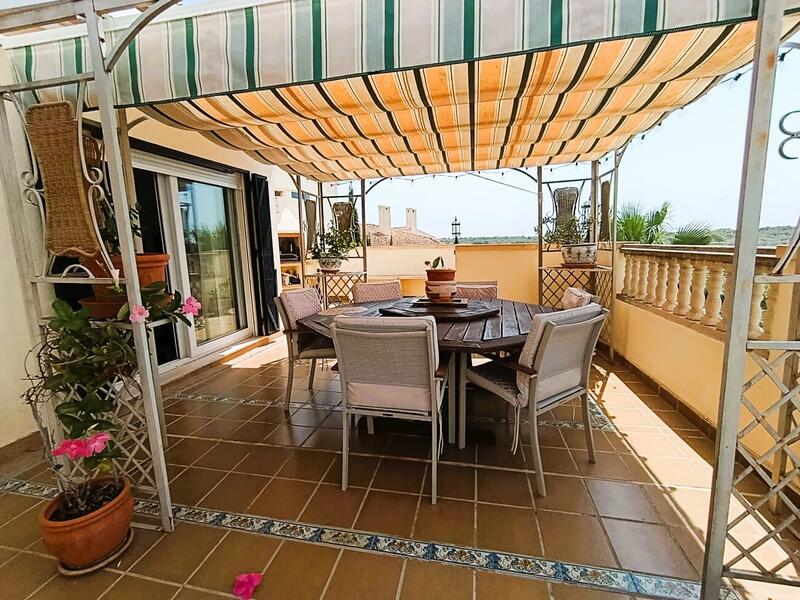 4 Cuarto Villa en venta