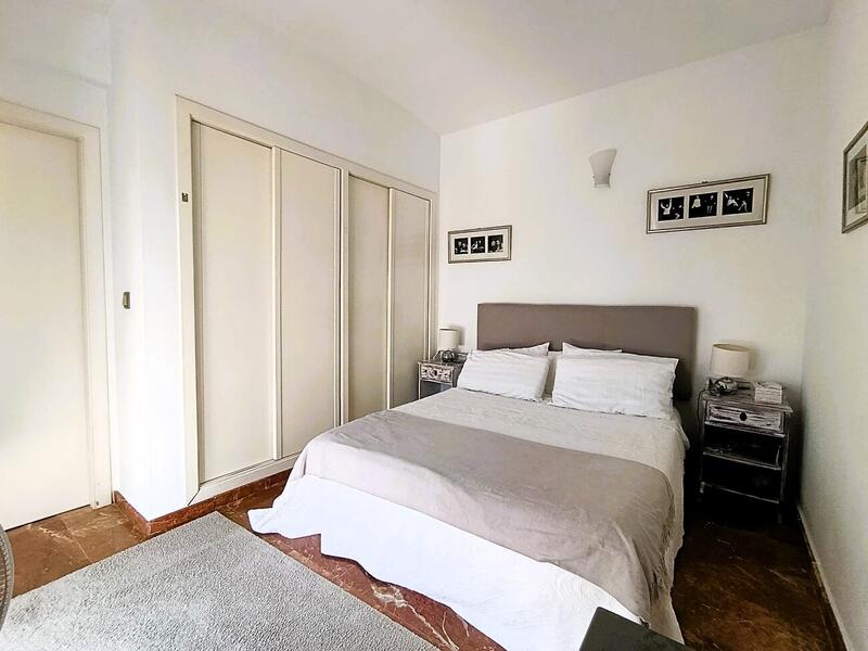 3 chambre Appartement à vendre