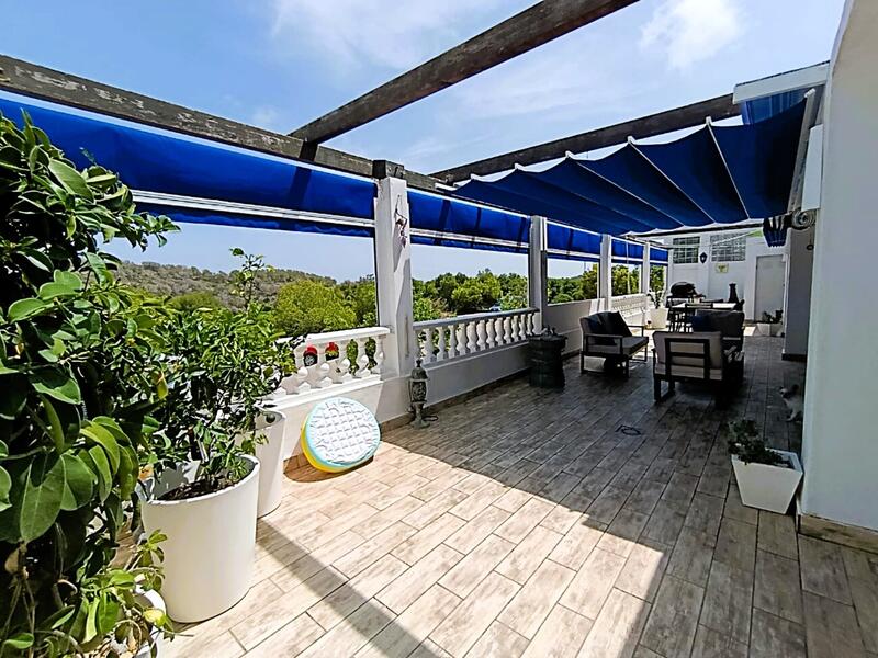 3 chambre Appartement à vendre