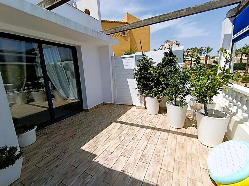 3 chambre Appartement à vendre