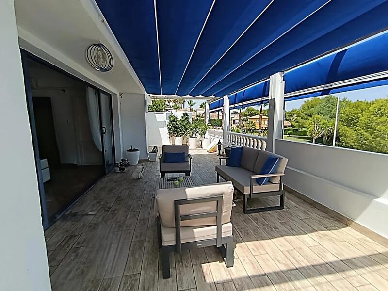 3 chambre Appartement à vendre