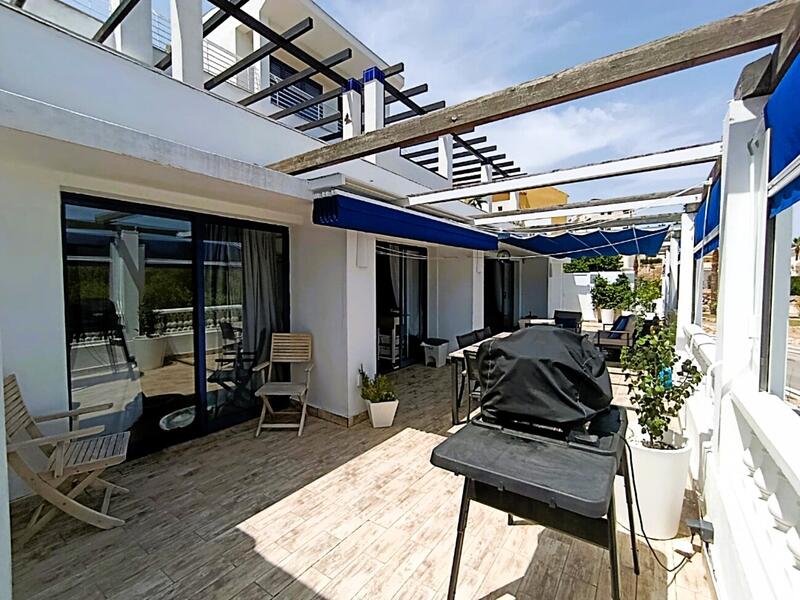 3 chambre Appartement à vendre